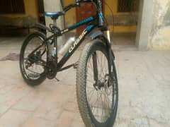 sk bike cycle good condition ful ok and ful size ful ok gair condition