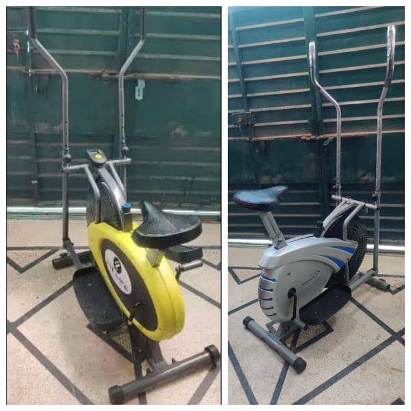 exercise cycle eleptical cycle for sale 0316/1736/128 0