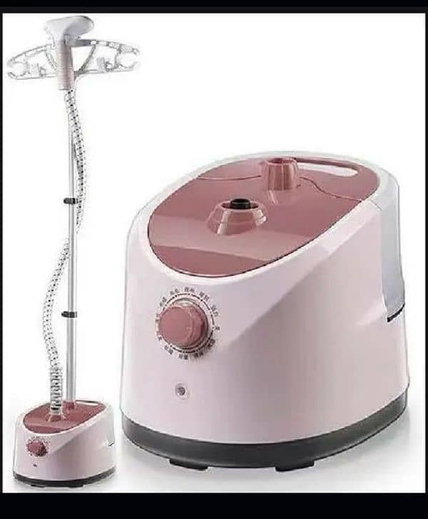 garment steamer for sale 0