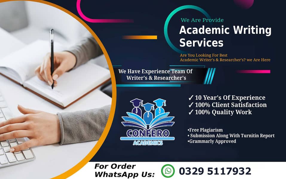 Thesis Assignment Research Writing Services 0