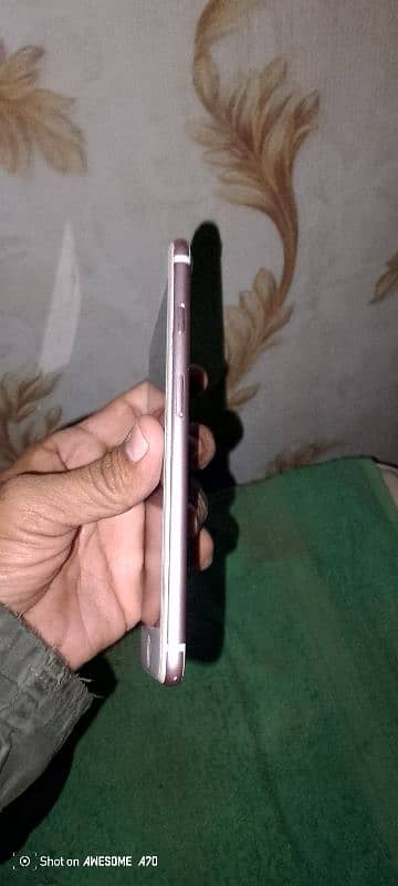 iPhone 7pls non PTA ok condition 1