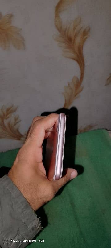 iPhone 7pls non PTA ok condition 6