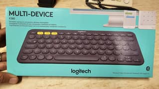 Logitech