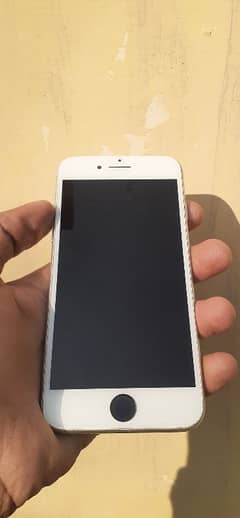 IPHONE 7 32gb | EXCHANGE POSSIBLE