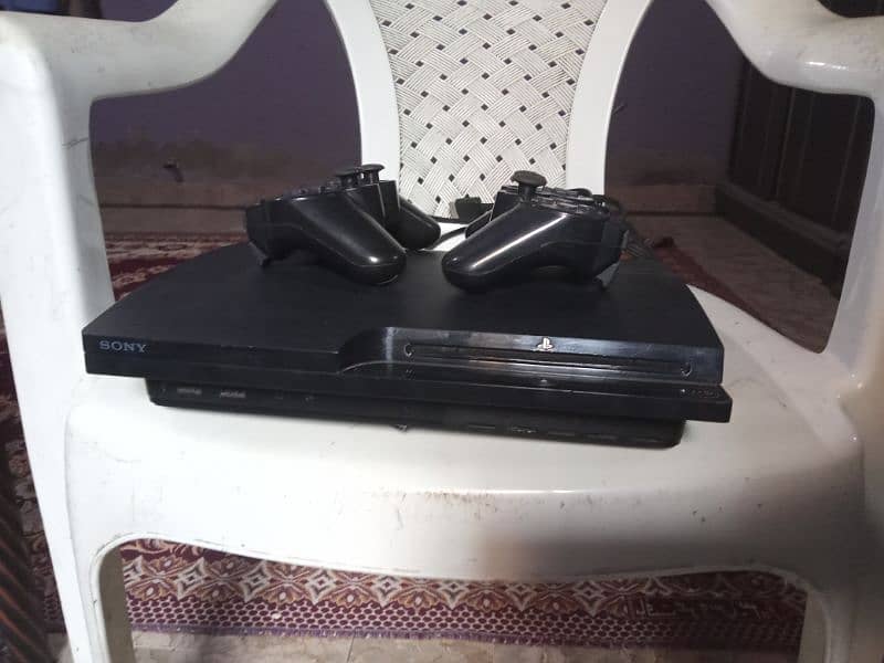 PlayStation 3 0