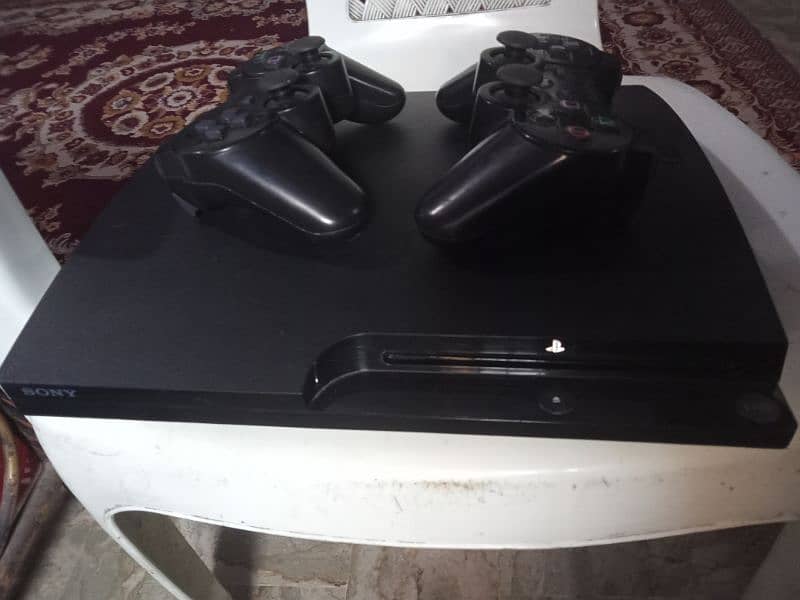 PlayStation 3 1