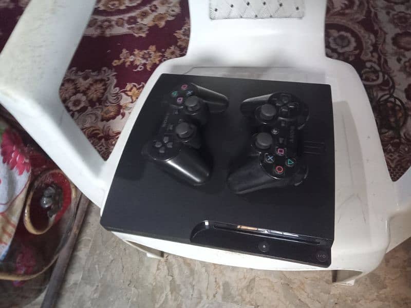 PlayStation 3 2