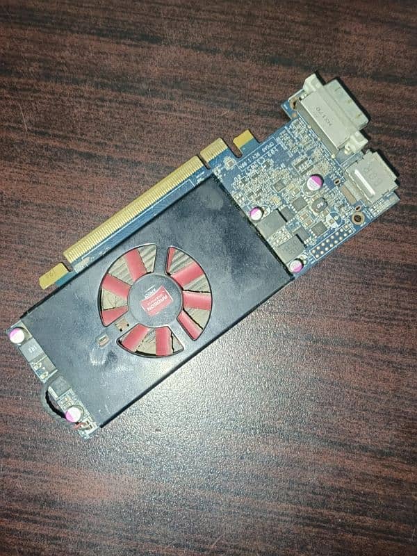 amd 2gb graphic card 0