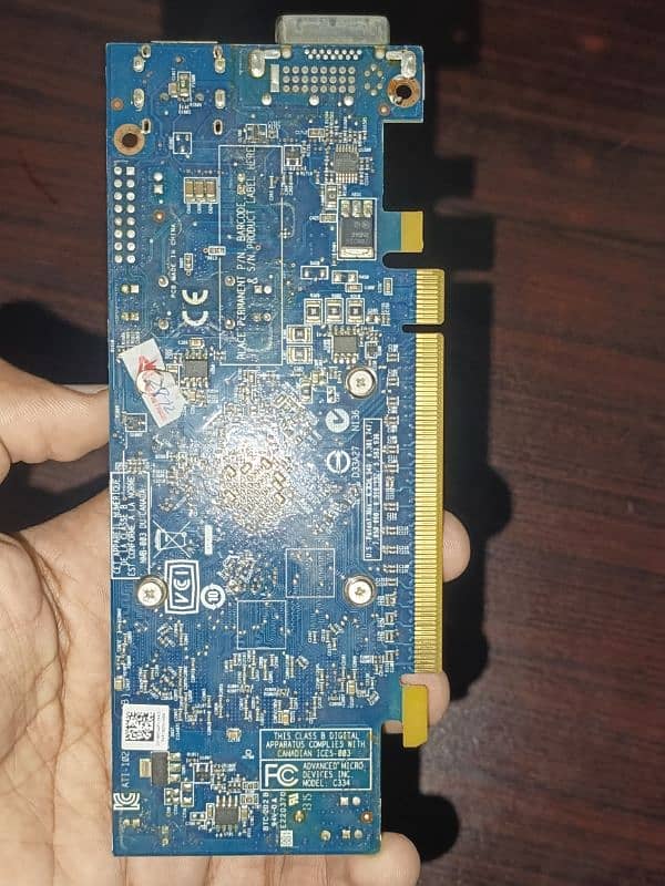 amd 2gb graphic card 1