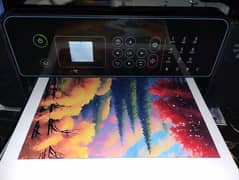 Epson WF 2830