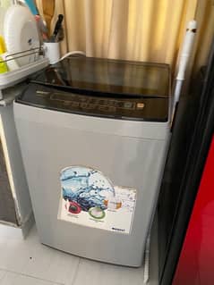 Orient Automatic Washing Machine