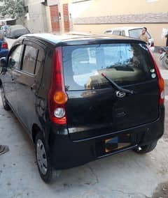 Daihatsu Mira 2013