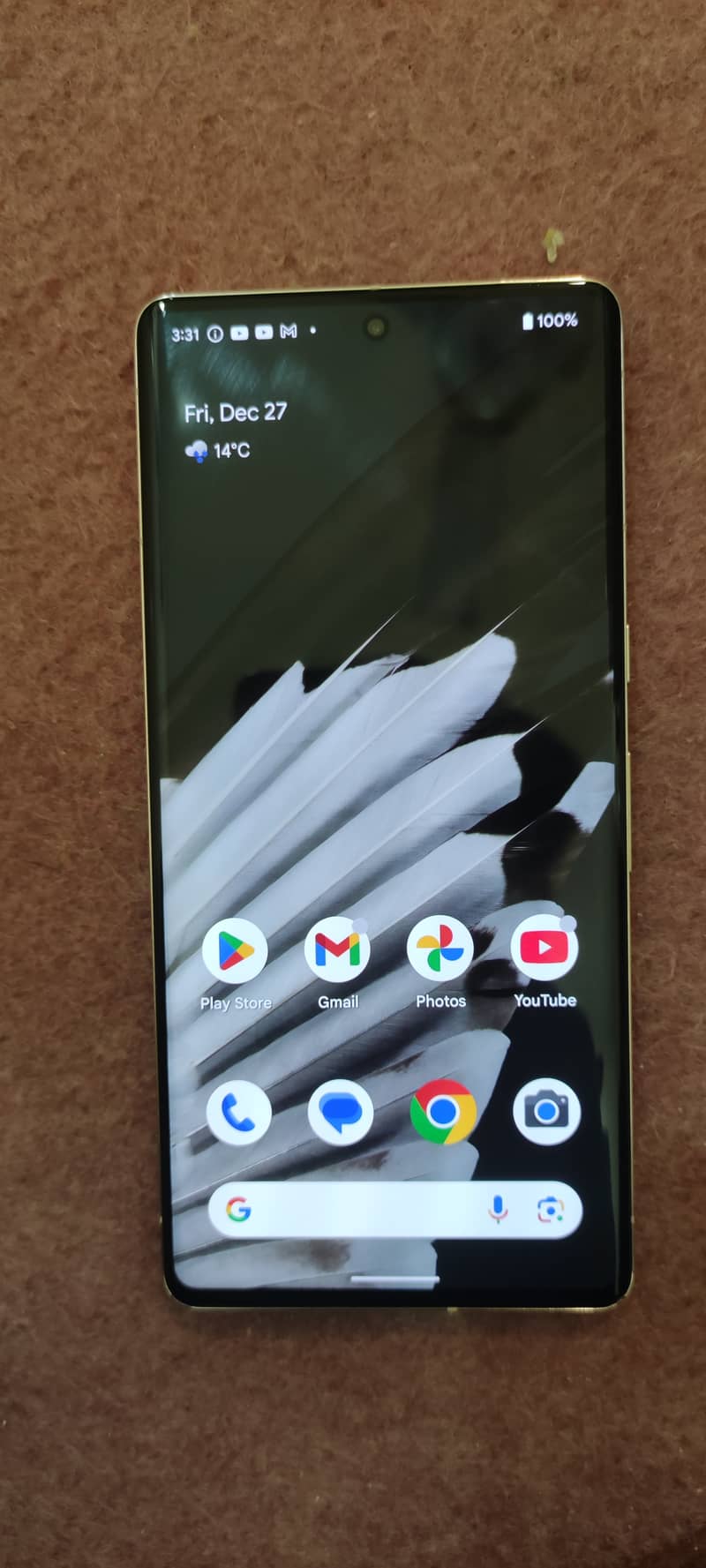 google pixel 7 pro 512 gb 1