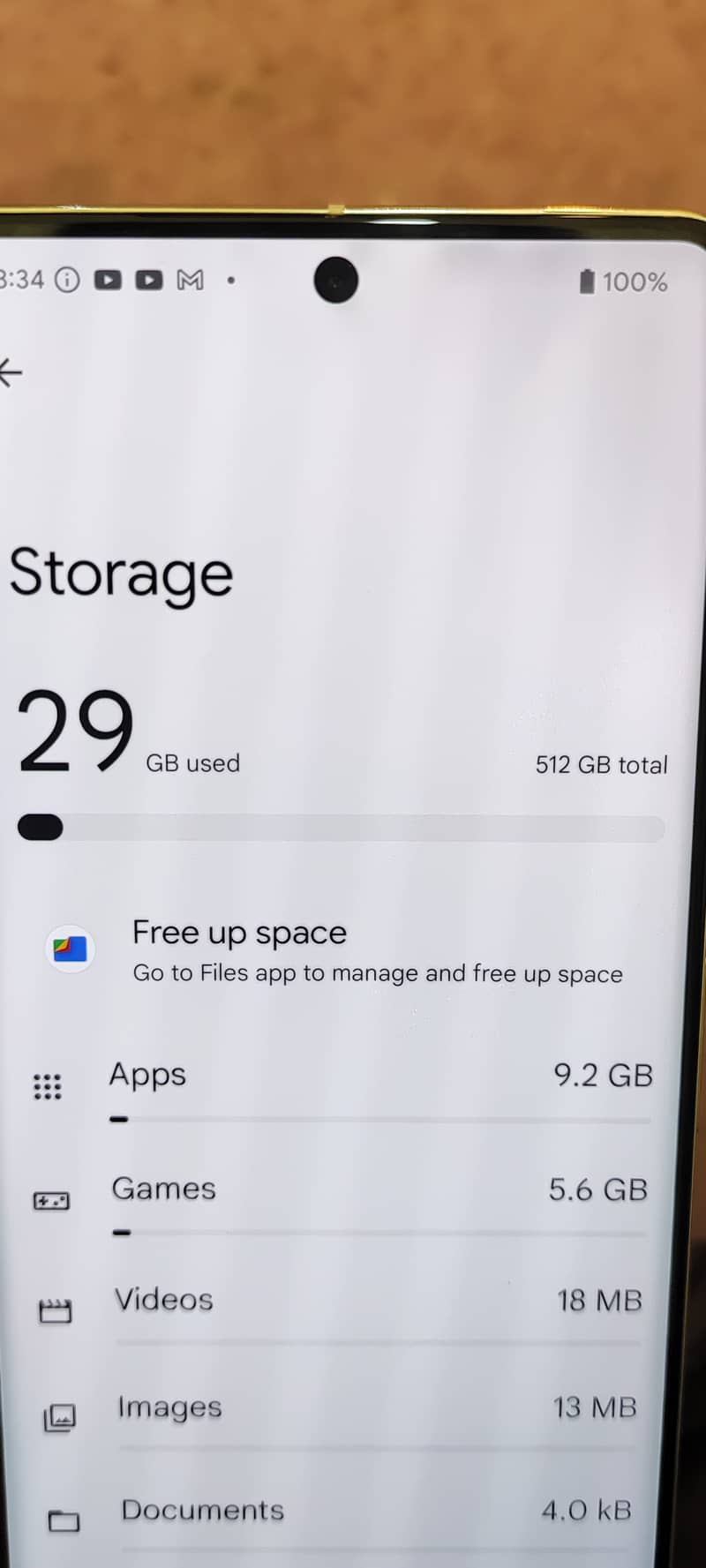 google pixel 7 pro 512 gb 2