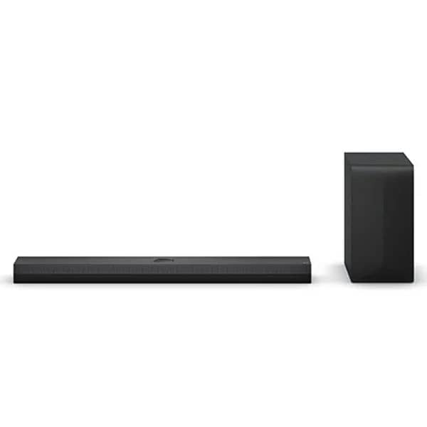 LG S70TY SOUND BAR DOLBY ATMOS 3.1. 1 CHANNEL 400watts 1