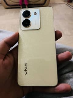 Vivo y36