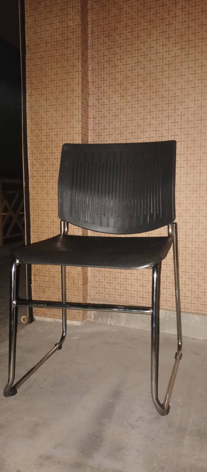 Visitor chairs| steel chairs| office chairs| waiting area chairs 10