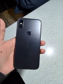 iphone xs jv non pta