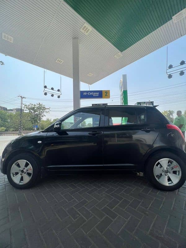 Suzuki Swift 2019 Model 4