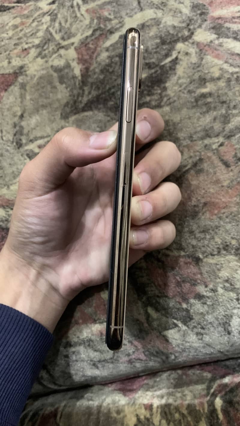 iPhone XS Max PTA 3