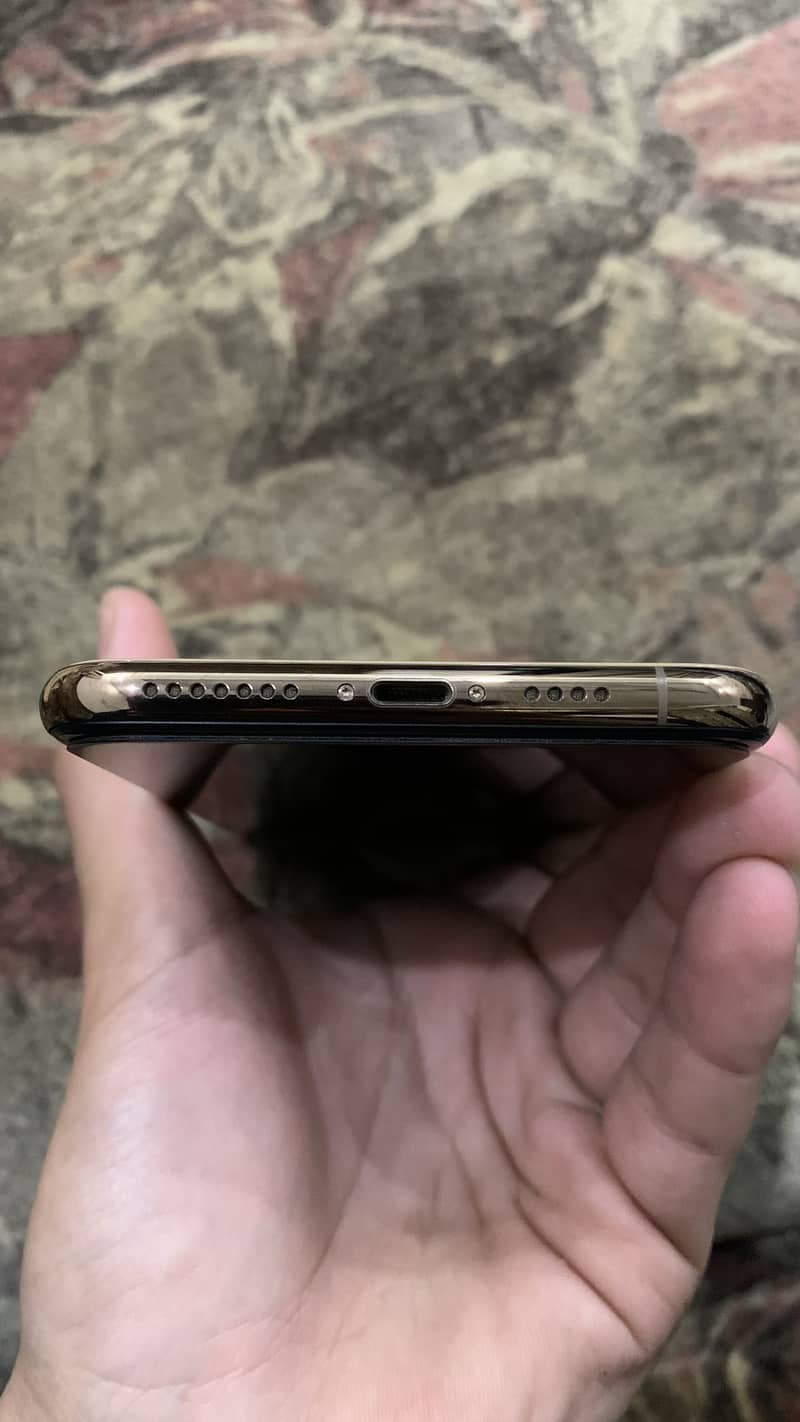 iPhone XS Max PTA 5