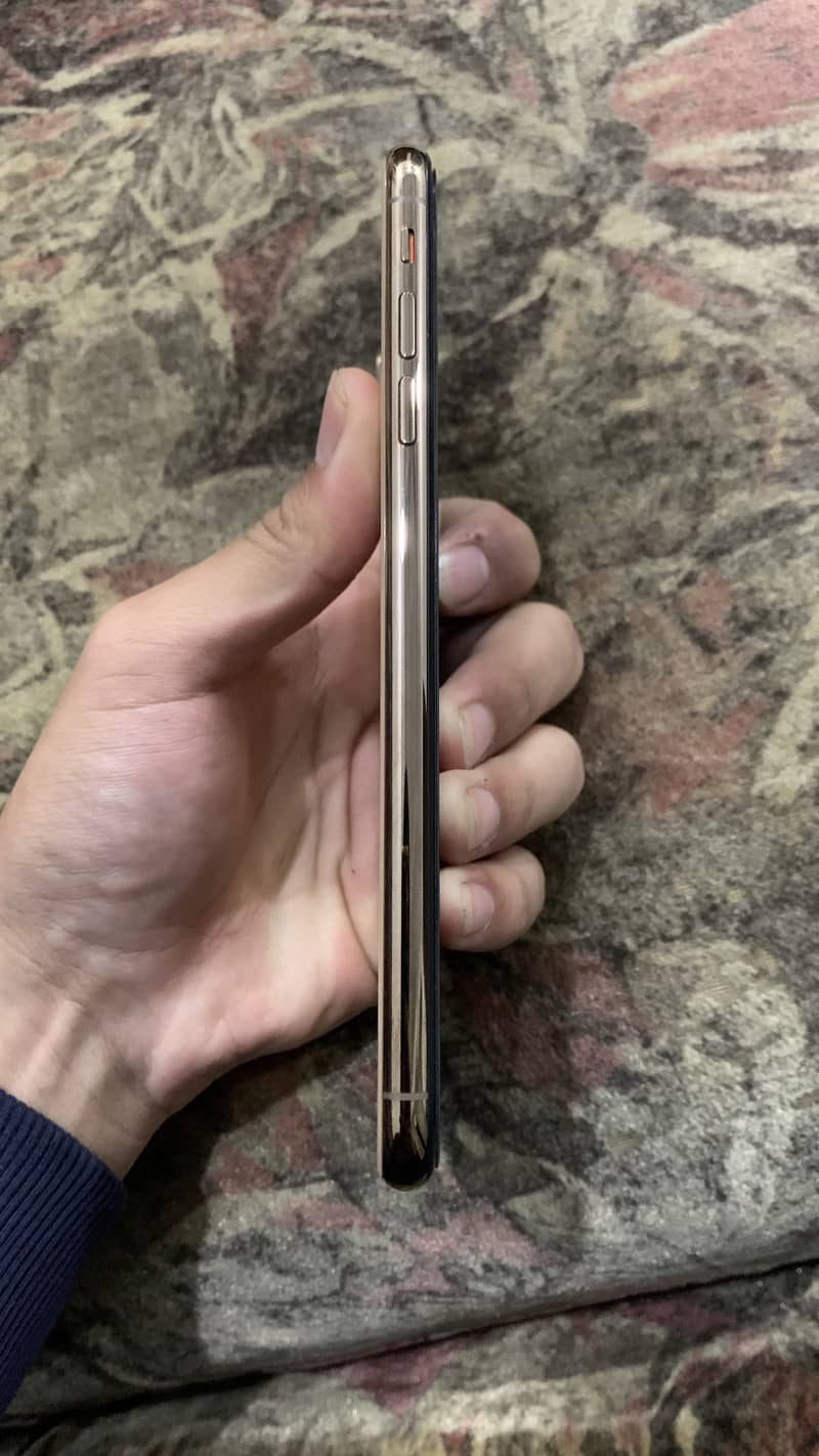 iPhone XS Max PTA 6