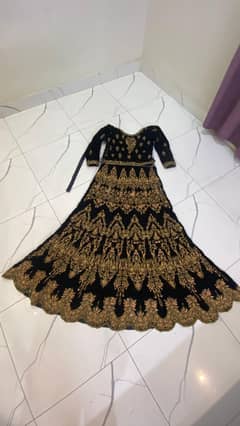 *Bridal lehnga | ready to wear | beautifull Barat Lehnga*