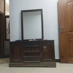 Chinnioti Dressing Table For sale