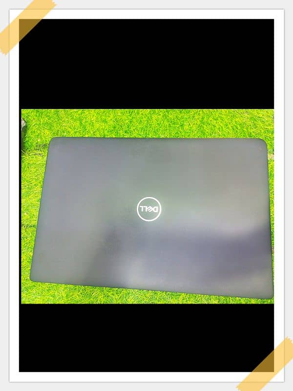 Dell Latitude 3500 i5 8th gen 8. gb 256. gb m. 2 1