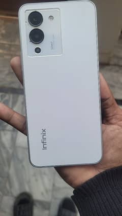 infinix