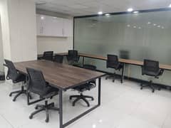 Prime Location Office For rent In Kalma Chowk