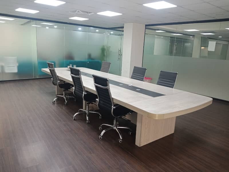 Prime Location Office For rent In Kalma Chowk 5