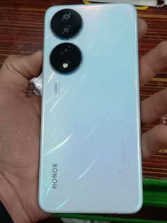 Honor X7b Model  clk Lx2 condition 10/10  5000 mah battery