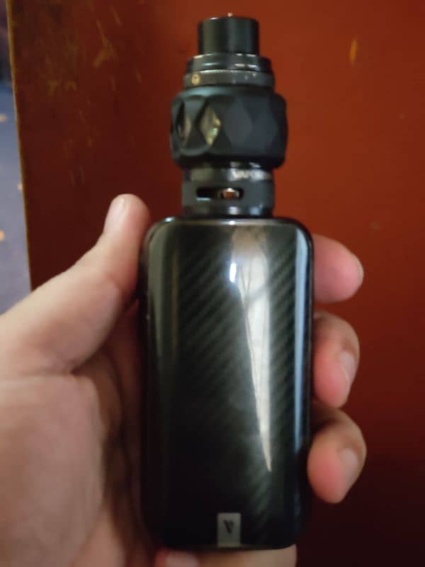 Vaporesso Luxe 2 3