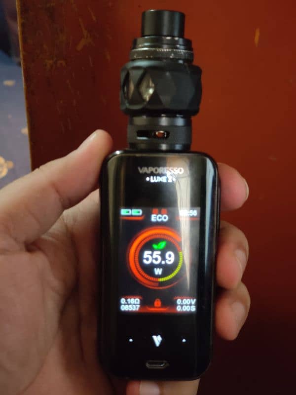 Vaporesso Luxe 2 5