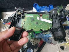 Ps4 controller repair services