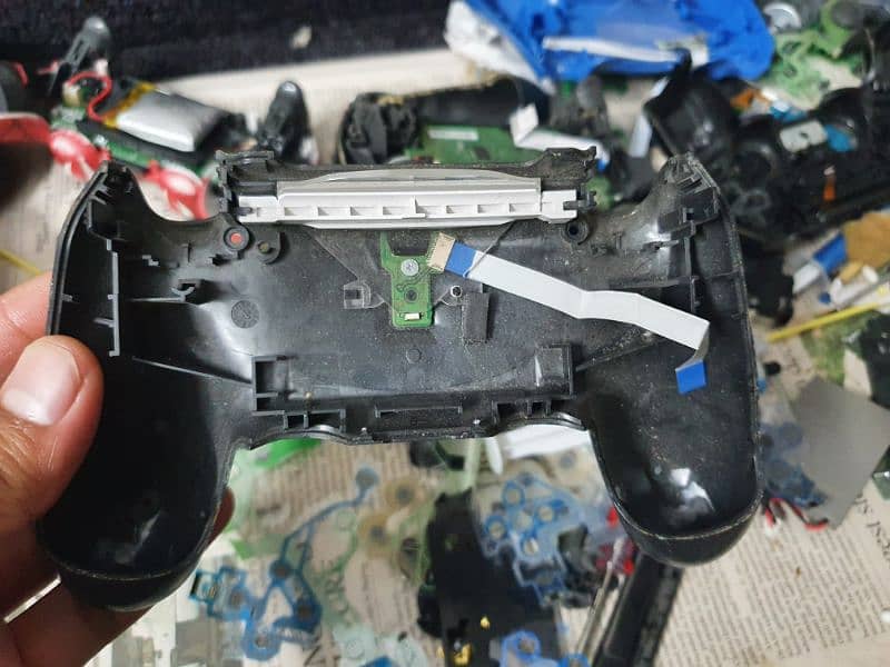 Ps4 controller repair services 3