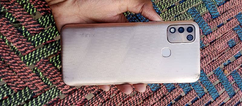 infinix hot 11 0