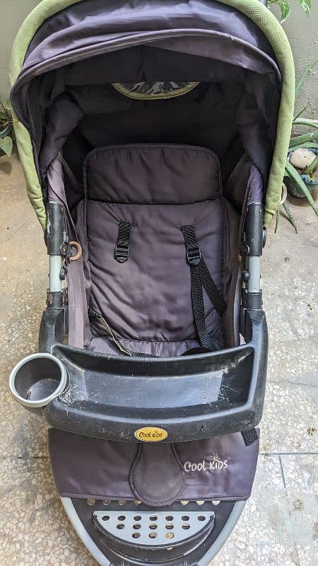 Cool Kids Imported kids Stroller/Pram for sale 2