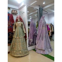 Ideal Shop At Main MM Alam Road,