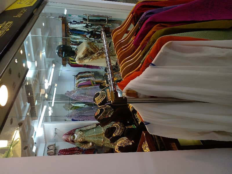 Ideal Shop At Main MM Alam Road, 2