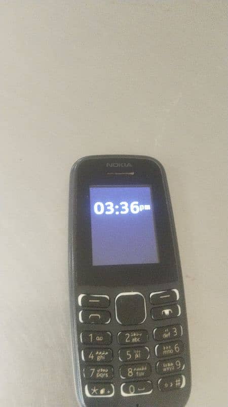 Nokia extra punch all okay 0