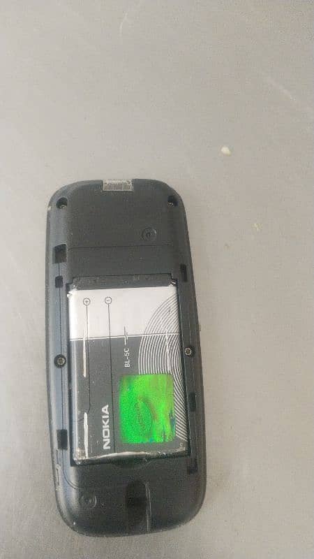 Nokia extra punch all okay 2