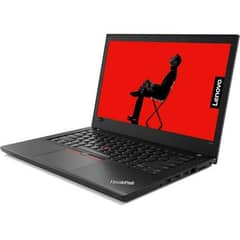 Lenovo ThinkPad laptop core I7. (8550U CPU )