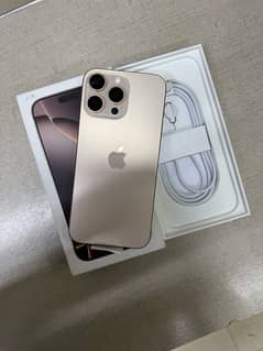 iPhone 16 Pro Max HK sim time available