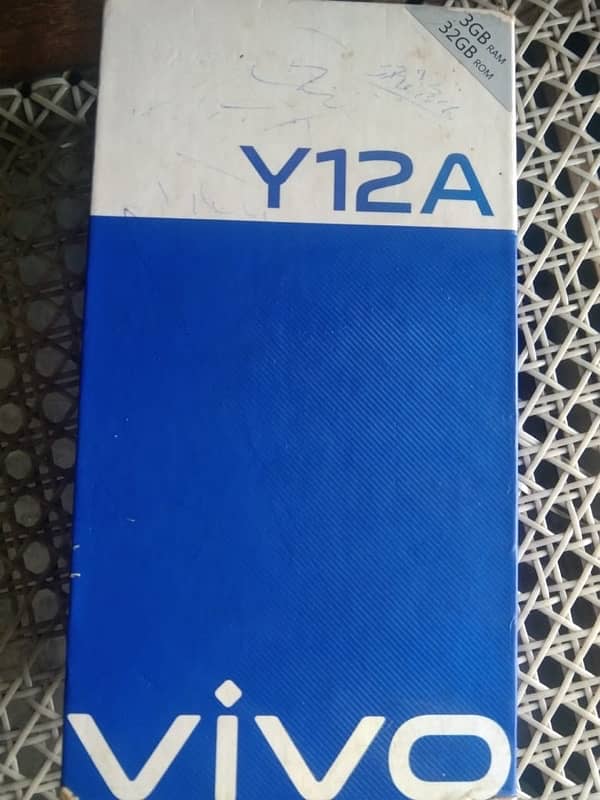 Vivo Y12A price main kami pishi o jay gi 1