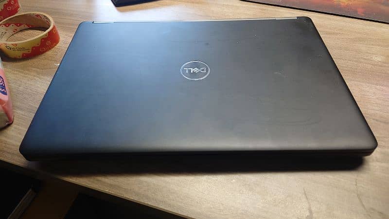 Dell Core i5 8th Generation 8