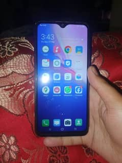 vivo y11