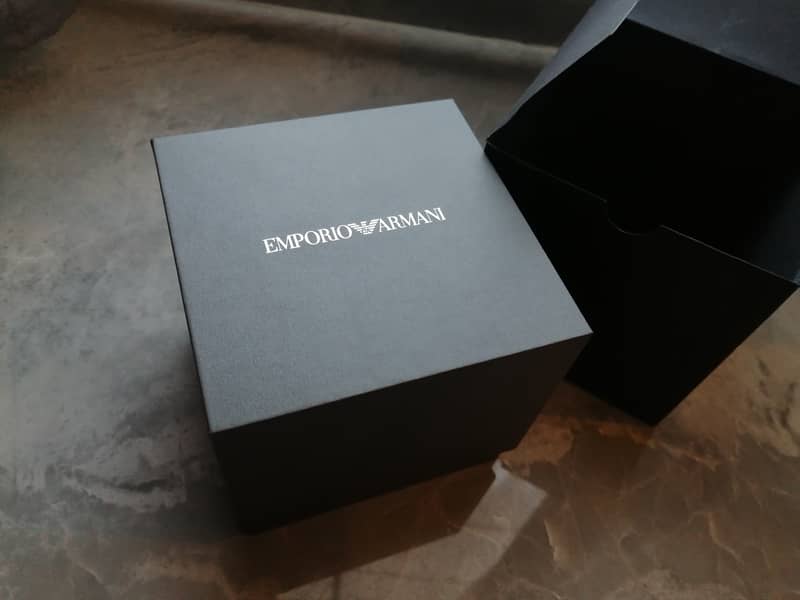 Emporio Armani AR1819 5