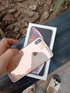 xs max 256 GB Non PTA